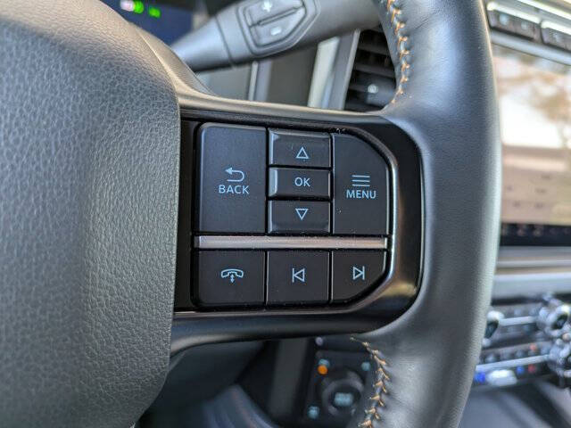 2024 Ford F-350 Super Duty