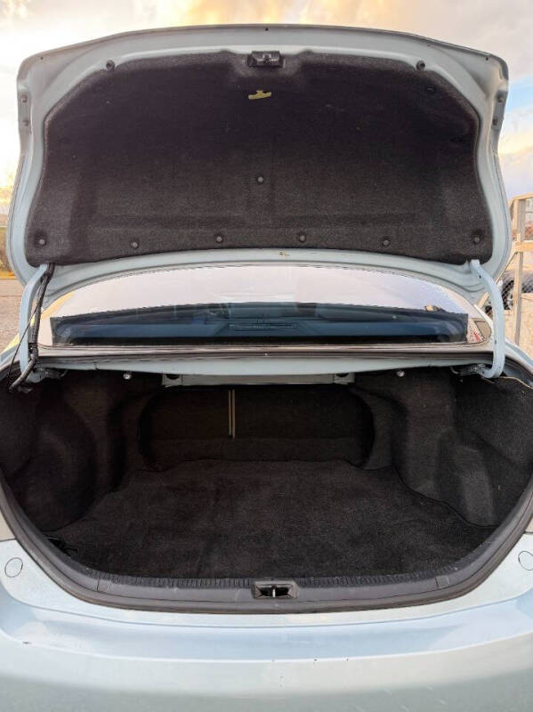 2008 Toyota Camry LE