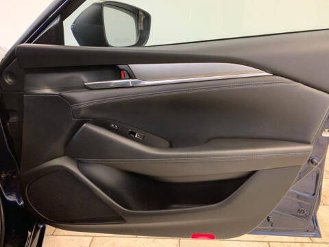 2020 Mazda MAZDA6 Touring