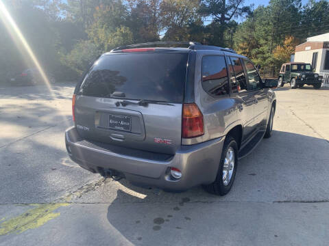 2005 GMC Envoy Denali