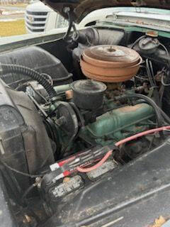 1955 Buick Roadmaster