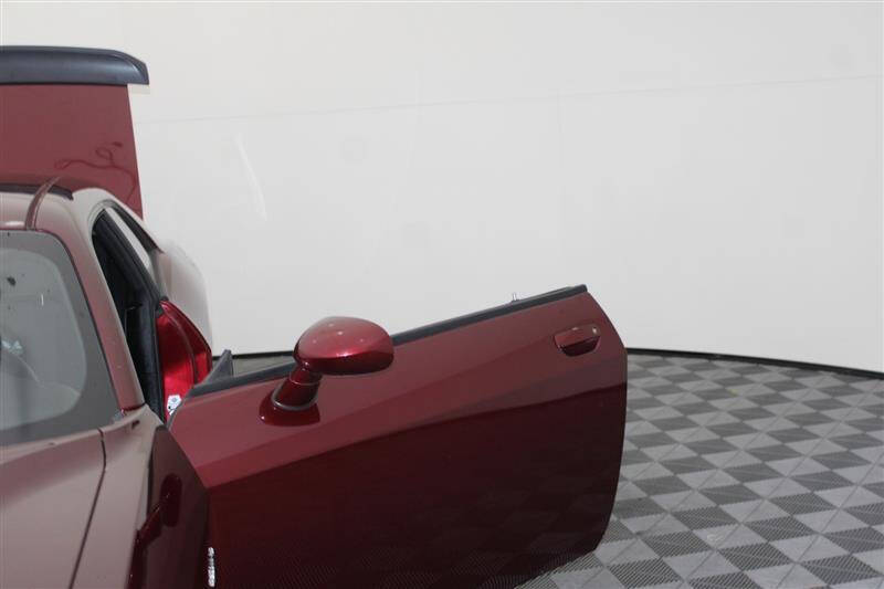 2017 Dodge Challenger R/T Scat Pack