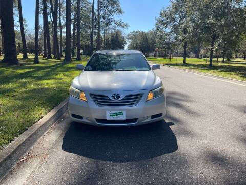2009 Toyota Camry Hybrid for sale at Import Auto Brokers Inc in Jacksonville FL