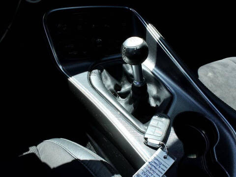 2015 Dodge Challenger