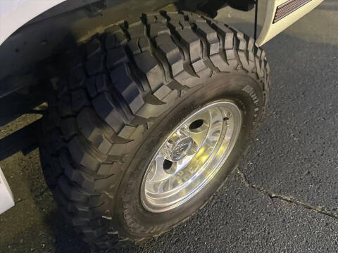 1994 Chevrolet C/K 1500 Series