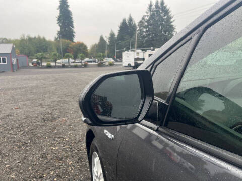 2018 Toyota Prius Two Eco