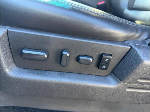 2013 Ford F-150 SVT Raptor