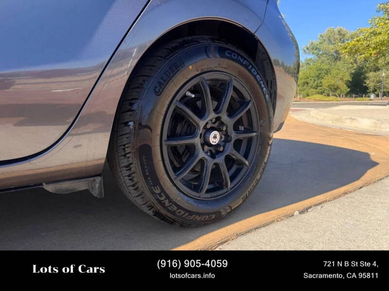 2015 Toyota Prius c