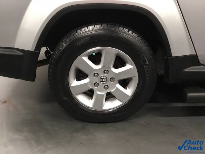 2010 Honda Element EX