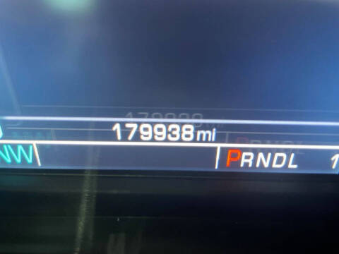 2019 Chevrolet Silverado 2500HD LT