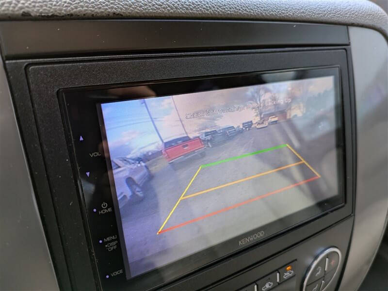 2012 GMC Sierra 2500HD