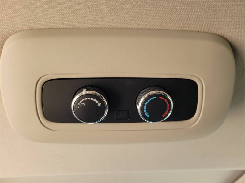 2012 Dodge Durango Citadel