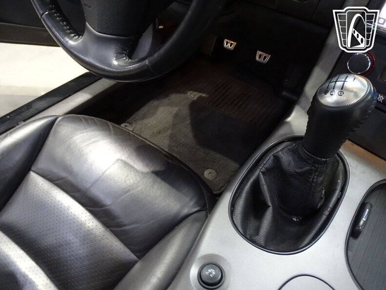 2006 Chevrolet Corvette