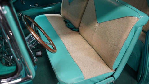1956 Chevrolet Bel Air