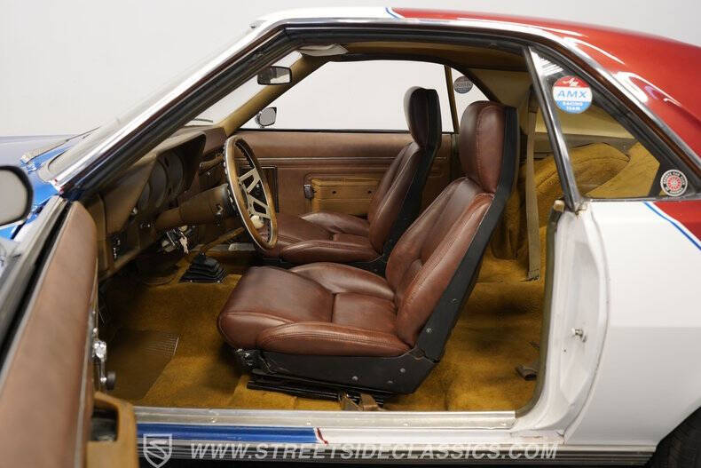 1969 AMC AMX