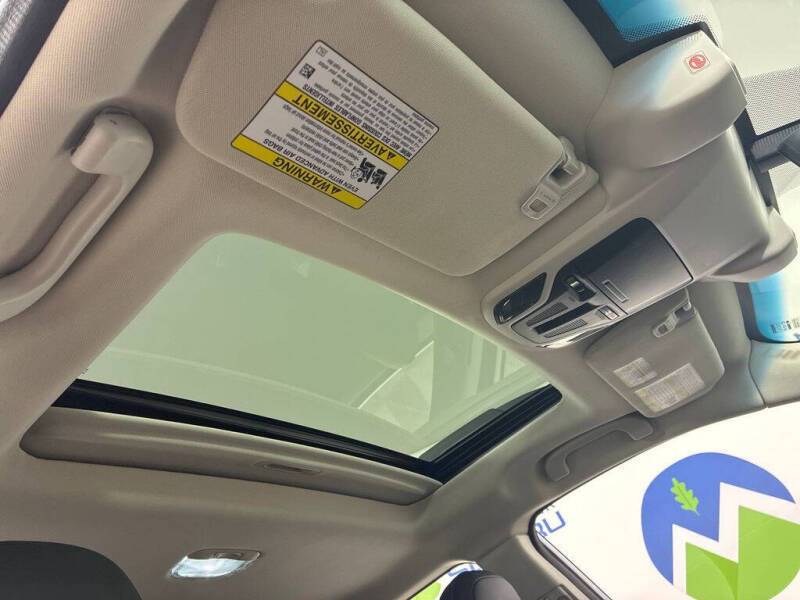 2022 Subaru Outback Limited XT