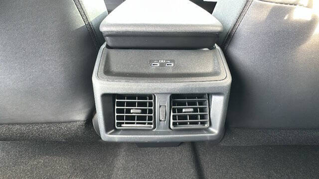 2026 Subaru Solterra