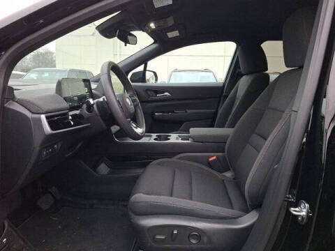 2026 Honda Prologue EX