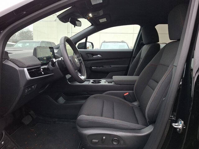 2026 Honda Prologue EX