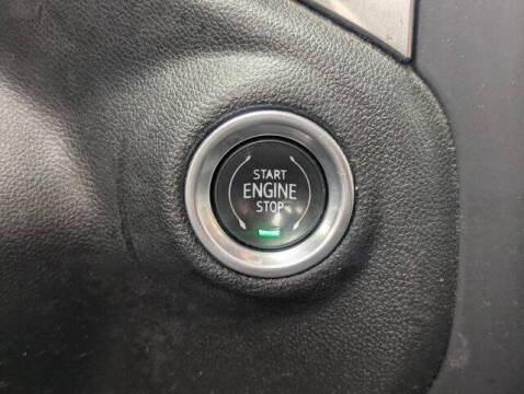 2022 Chevrolet Silverado 1500 Limited