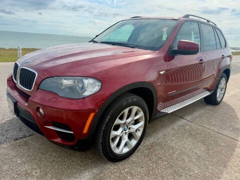 2011 BMW X5 xDrive35i