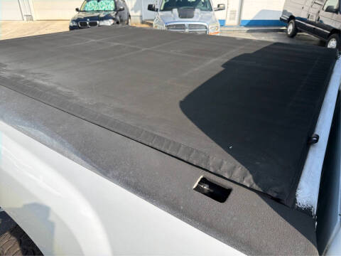 2011 Chevrolet Silverado 2500HD
