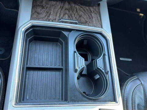 2019 Ford F-250 Super Duty