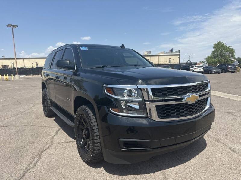 2019 Chevrolet Tahoe for sale in Mesa, AZ