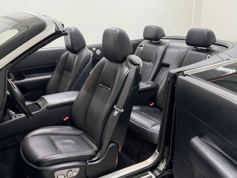 2017 Rolls-Royce Dawn