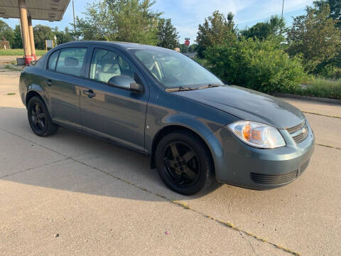 2006 Chevrolet Cobalt for sale at Xtreme Auto Mart LLC in Kansas City MO