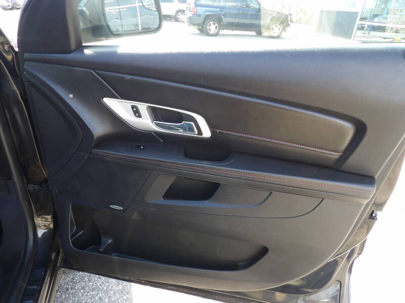 2014 GMC Terrain SLT-1