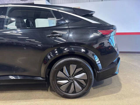 2024 Nissan Ariya Engage