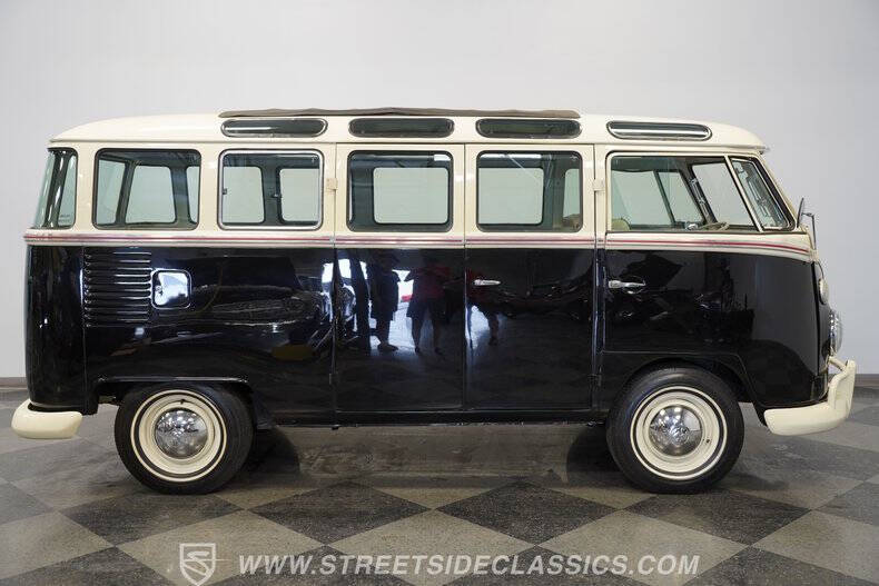 1975 Volkswagen Type 2