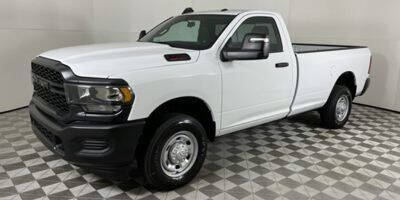 2024 RAM 2500 for sale at Edwards Storm Lake in Storm Lake IA