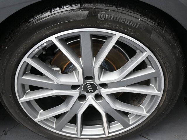 2022 Audi A6 quattro Premium Plus 55 TFSI