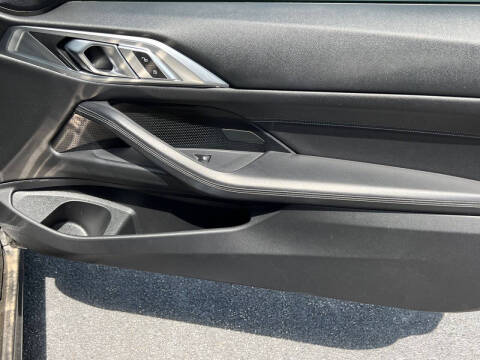 2022 BMW 4 Series 430i