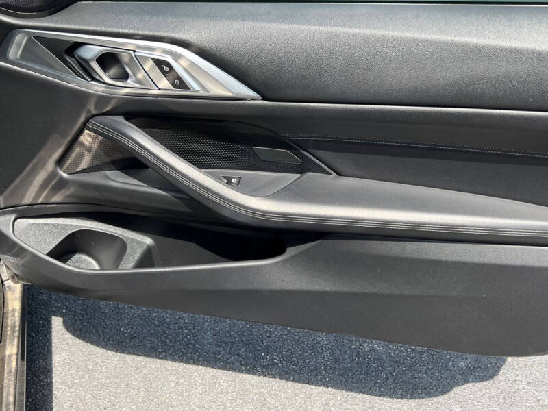 2022 BMW 4 Series 430i