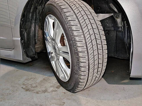 2010 Honda Fit Sport