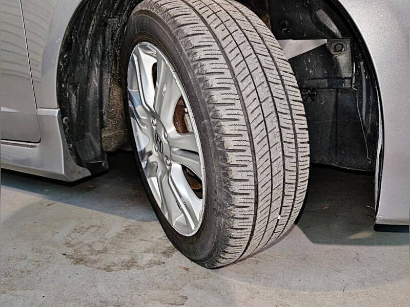 2010 Honda Fit Sport