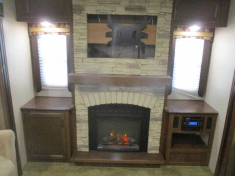 2015 Jayco Jay Flight 33RLDS