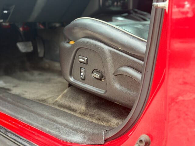 2007 HUMMER H3