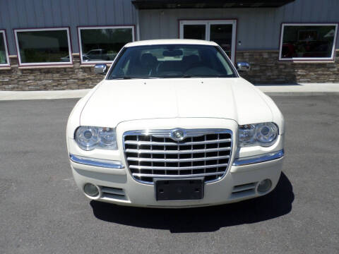 2006 Chrysler 300 C