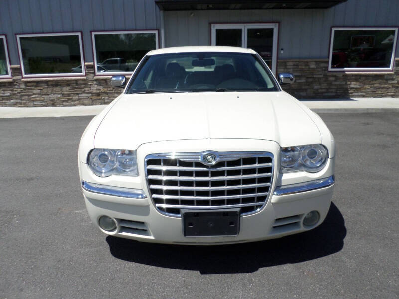 2006 Chrysler 300 C