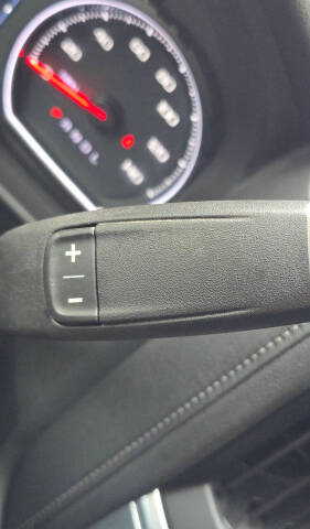 2023 Chevrolet Silverado 2500HD