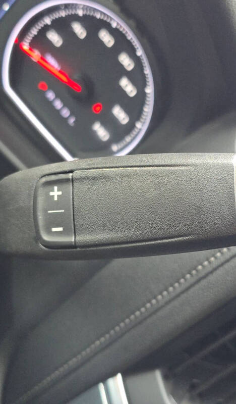 2023 Chevrolet Silverado 2500HD