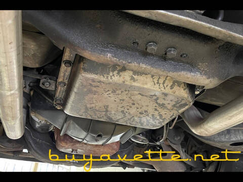 1972 Oldsmobile Cutlass