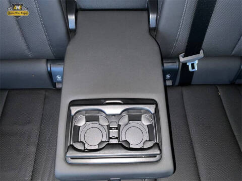 2024 BMW i4 eDrive40 Gran Coupe