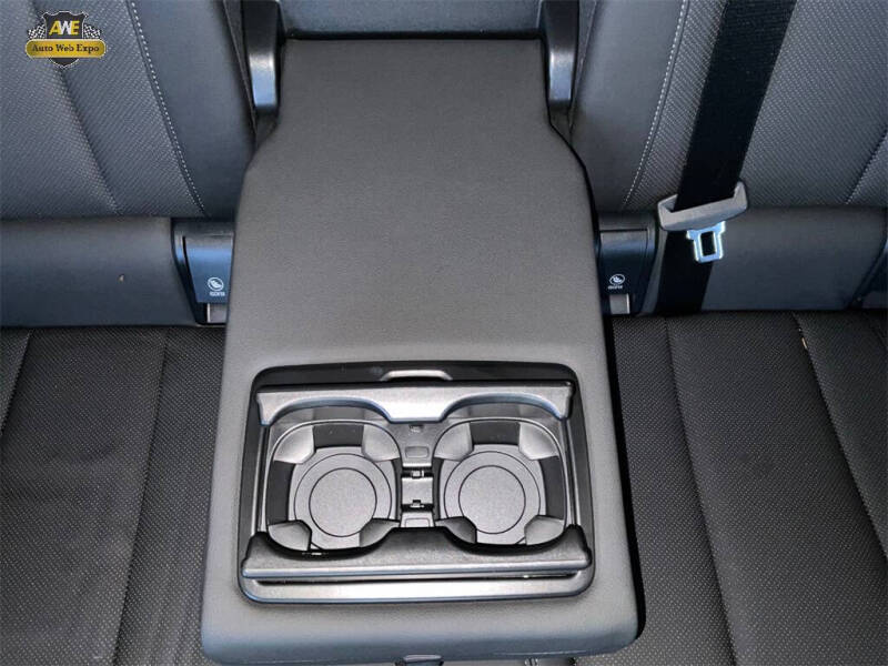 2024 BMW i4 eDrive40 Gran Coupe