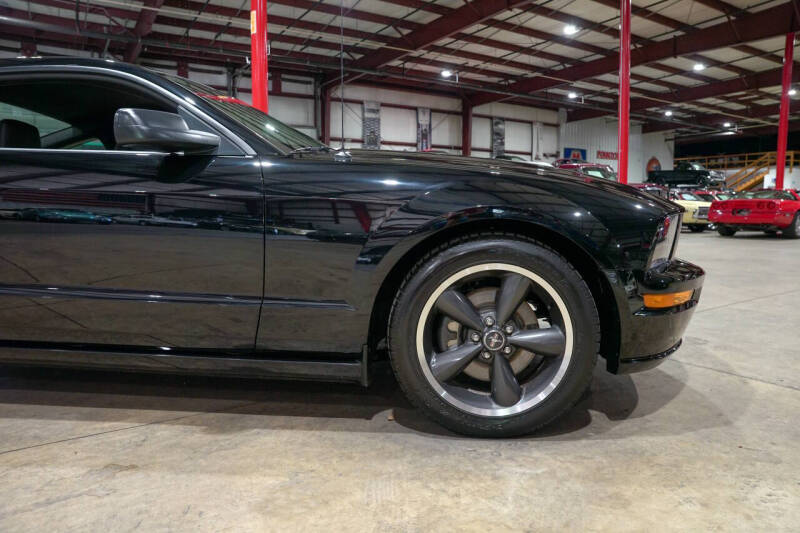 2008 Ford Mustang GT Premium