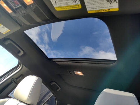 2026 Mitsubishi Eclipse Cross SEL